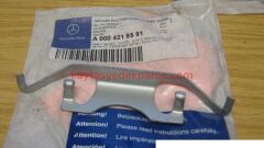 A0004218591-MER-BALATA YAYI W211 ARKA