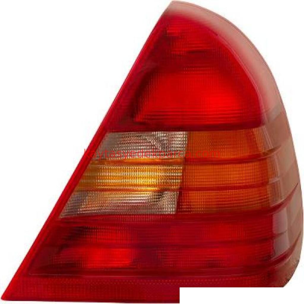 A2028200466-TYG-STOP CAMI, W202 R SARI