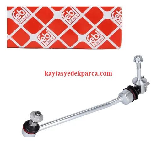 A2053230917-TKR-Z ROT W205 SOL ÖN 4 MATİK