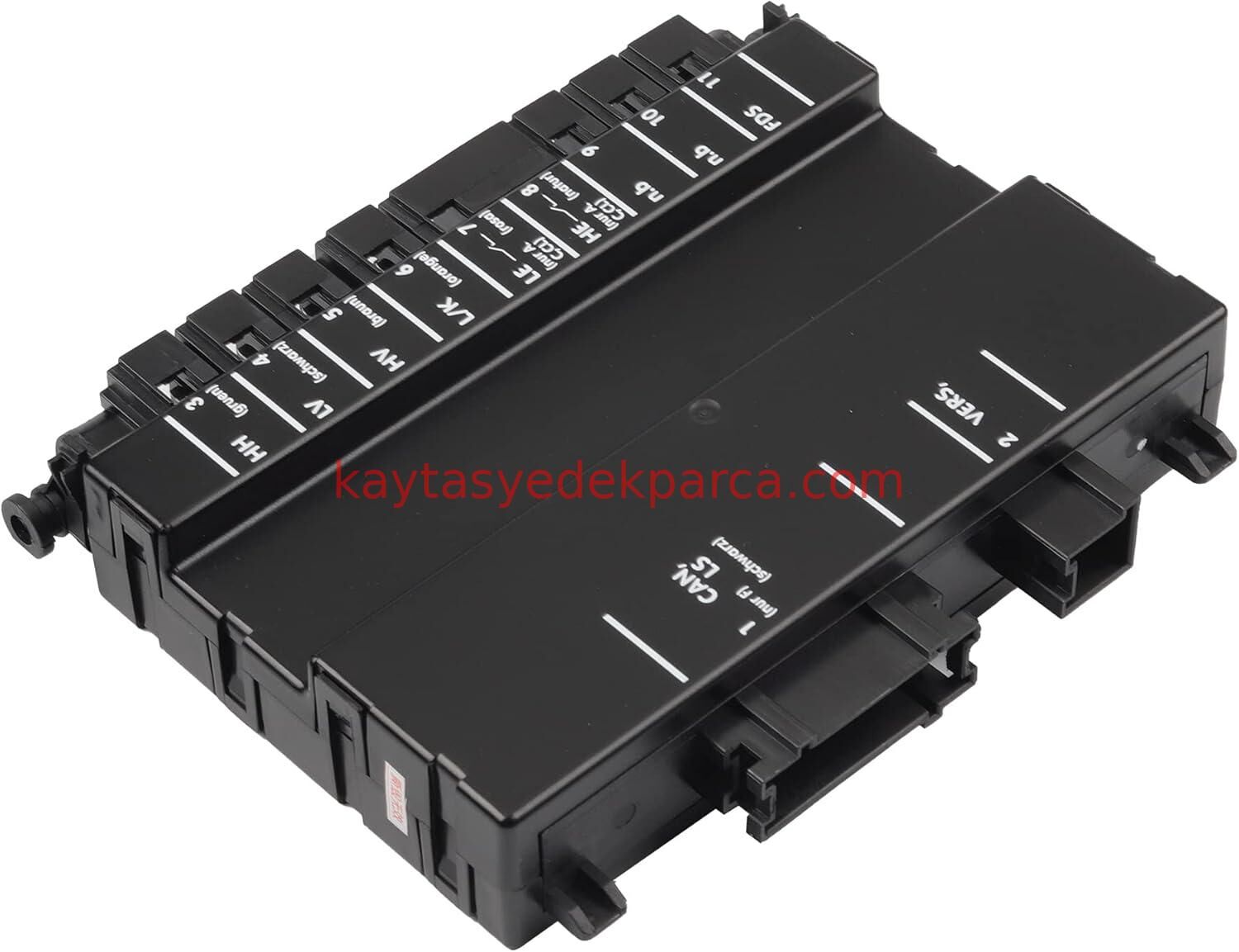 A6260900400-MER-TURBO W205+