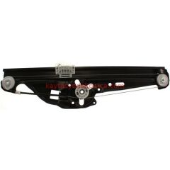 CAM MEKANİZMASI E60/L ARKA
