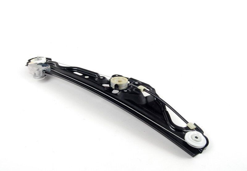 CAM MEKANİZMASI E60/L ARKA