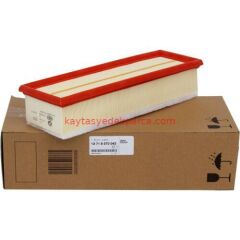 13718570043-8570043-BMW-HAVA FİLTRESİ SÜNGERLİ  F10/F25/F15/F16