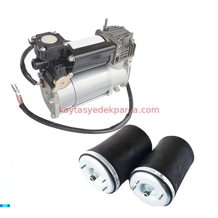 37226787617-6787617-WAB-SÜSPANSİYON KOMPRESÖRÜ E53