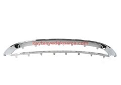 51117250789-MİN-TAMPON ORTA ÇITA CROM MİNİ COOPER