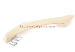 51417225850-7225850-BMW-KAPI KOL İÇ DIŞ KOMPLE F10 BEJ SAĞ