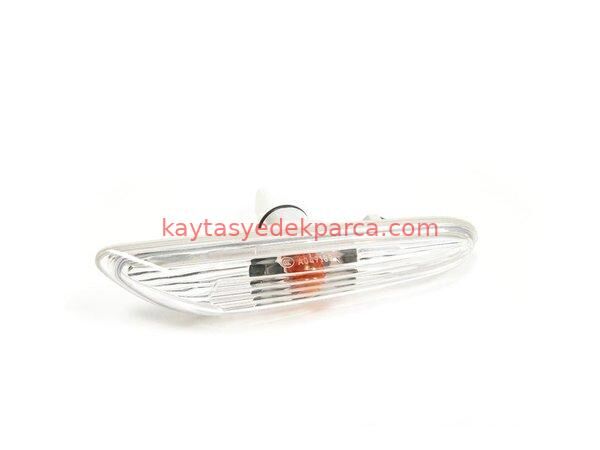 63137165741-7165741-DPO-ÇAMURLUK SİNYALİ E60/L BEYAZ