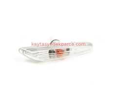 63137165741-7165741-DPO-ÇAMURLUK SİNYALİ E60/L BEYAZ