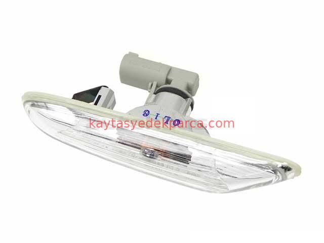 63137253325-7253325-BMW-ÇAMURLUK SİNYALİ E90-R / E87-L