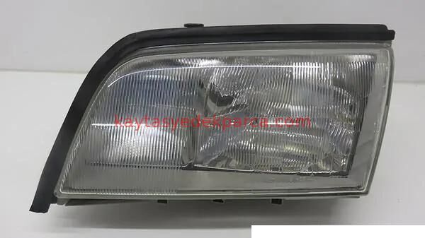 A2028201761-TYG-FAR, W202 L -08/96