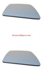 AYNA CAMI E60/L ÇİZGİLİ