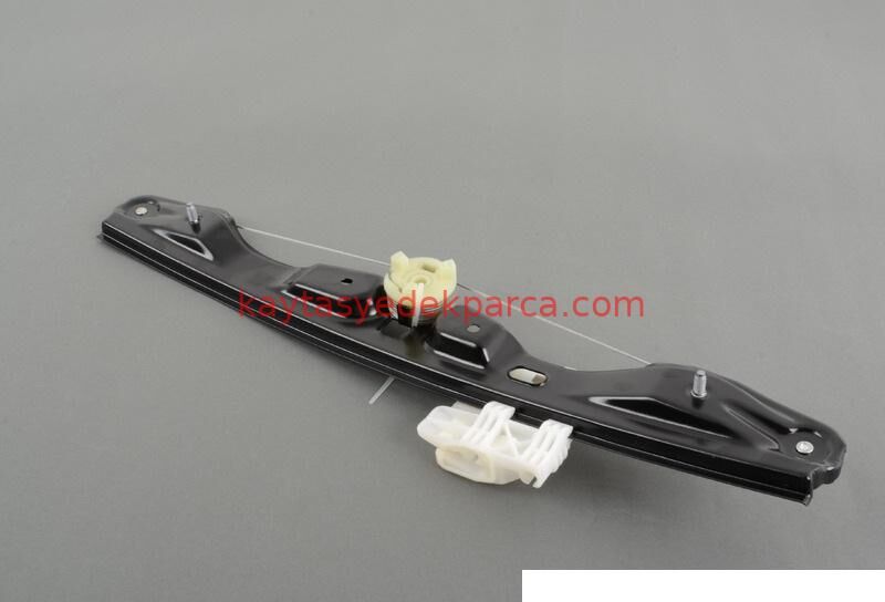 CAM MEKANİZMASI ARKA F30 SOL