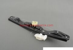 CAM MEKANİZMASI ARKA F30 SOL