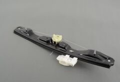 CAM MEKANİZMASI ARKA F30 SOL