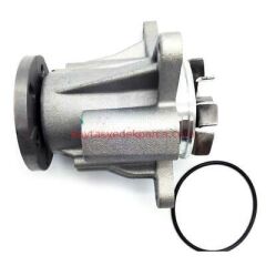 LR009324-HPU-DEVİRDAİM 2,7 TDV6