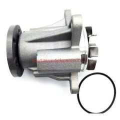 LR009324-HPU-DEVİRDAİM 2,7 TDV6