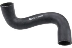 BMW-17127617364-TERMOSTAT HORTUMU F45F46F48 MİNİ F55F56 B38-B37