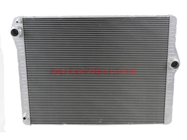17117545866-7545866-OEM-RADYATÖR KASASI E60/E63