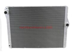 17117545866-7545866-OEM-RADYATÖR KASASI E60/E63