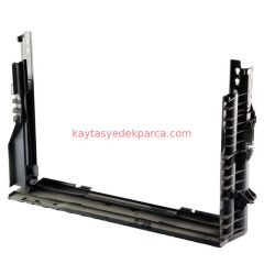 17117545866-7545866-OEM-RADYATÖR KASASI E60/E63