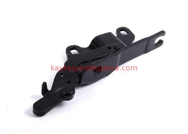 41617210678-7210678-BMW-KAPUT MENTEŞESİ E90/R