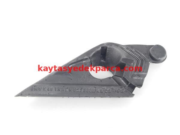 51138238880-8238880-BMW-ÇITA E46/2/R ARKA ÇAM.KROM
