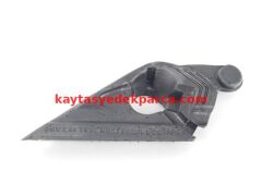 51138238880-8238880-BMW-ÇITA E46/2/R ARKA ÇAM.KROM