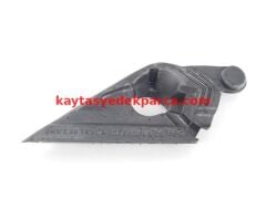 51138238880-8238880-BMW-ÇITA E46/2/R ARKA ÇAM.KROM
