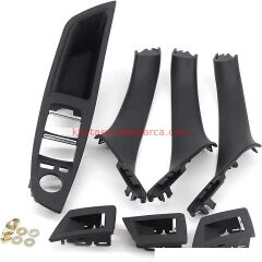 51417225852-7225852-BMW-KAPI KOLU İÇ R F10 -SİYAH-