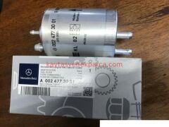 A0024773001-4773001-BSH-JETRONİK FİLTRE, M112-113 0024773001