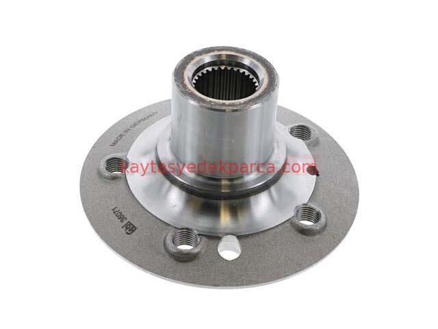 A1643560201-4UU-PORYA FLANŞI W164 ARKA