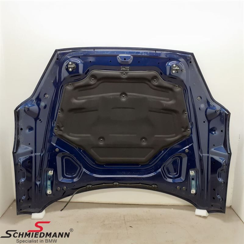 BMW-41008499257-DEPO KAPAĞI U06