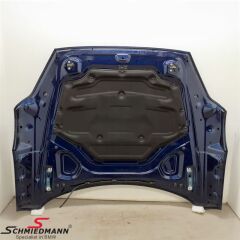 BMW-41008499257-DEPO KAPAĞI U06