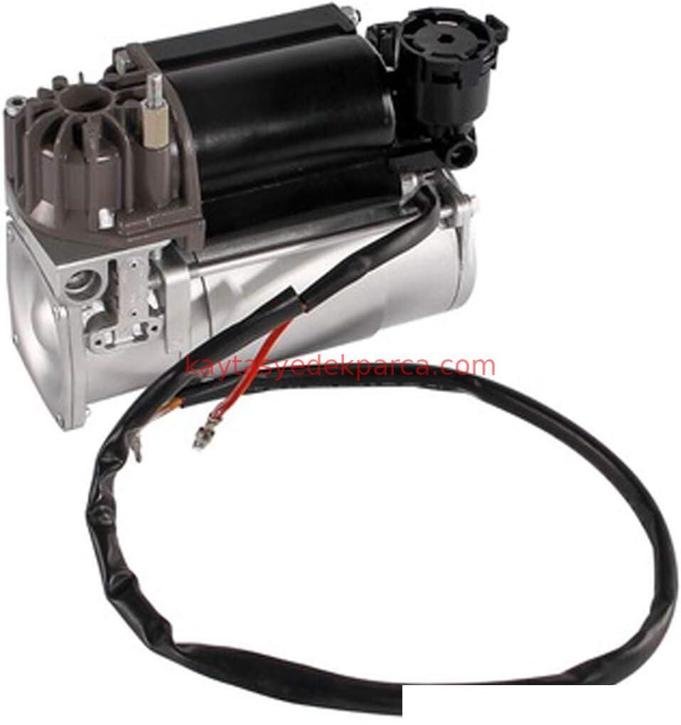 LR006201-R006201-WAB-EAS MOTORU KOMPLE