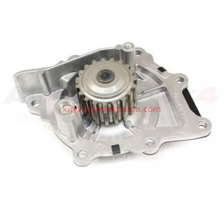 LR011694-HPU-DEVİRDAİM TD4 2.2 FREEL.2  EVOQ