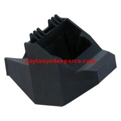 17111436264-1436264-BMB-RADYATÖR ALT BRAKETİ E46 L-R