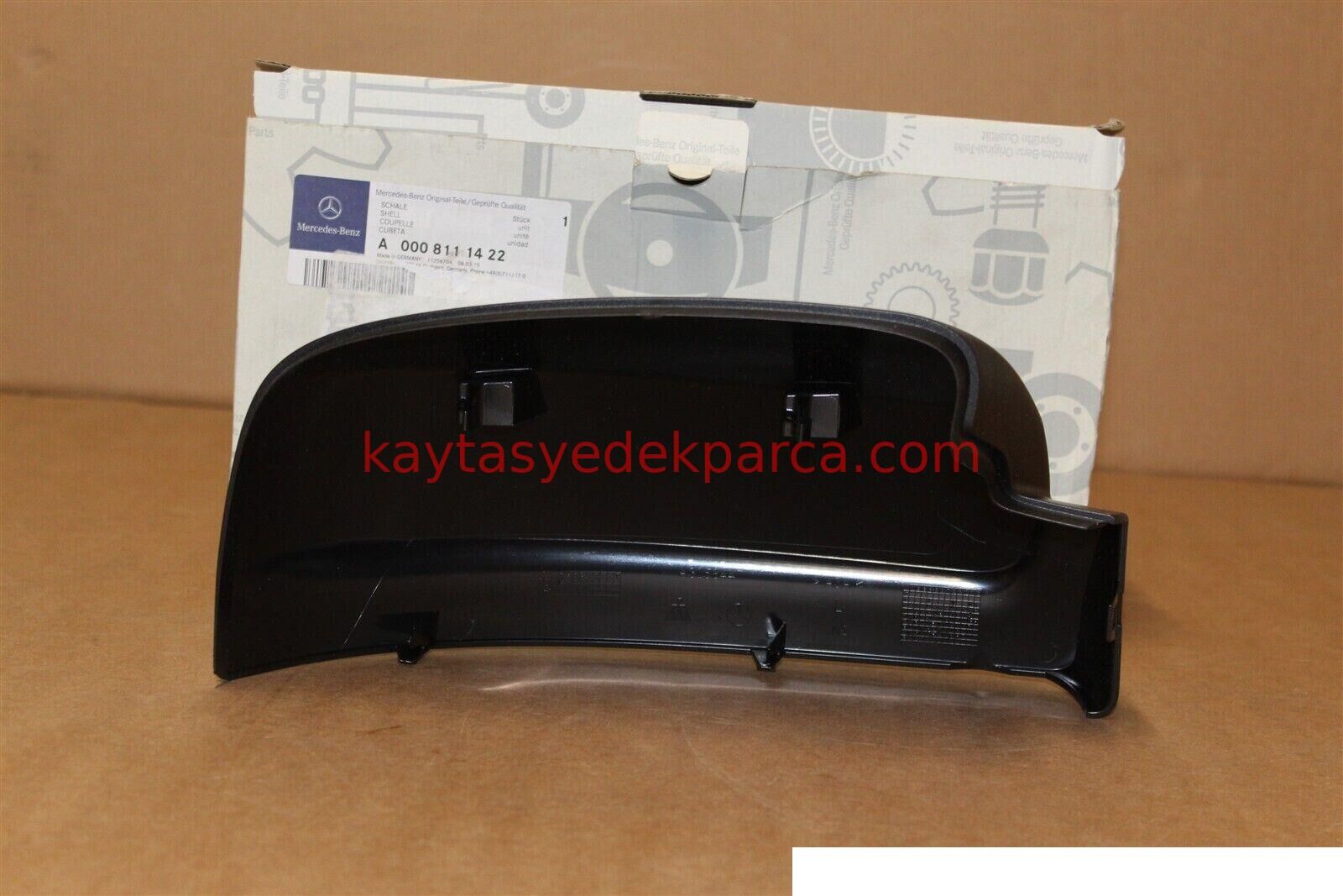 A0008111422-MER-AYNA KAPAĞI, W639 L VT-VIA 03-