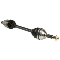 FRP-TDB104990-AKS KOMPLE SOL FREELNDR
