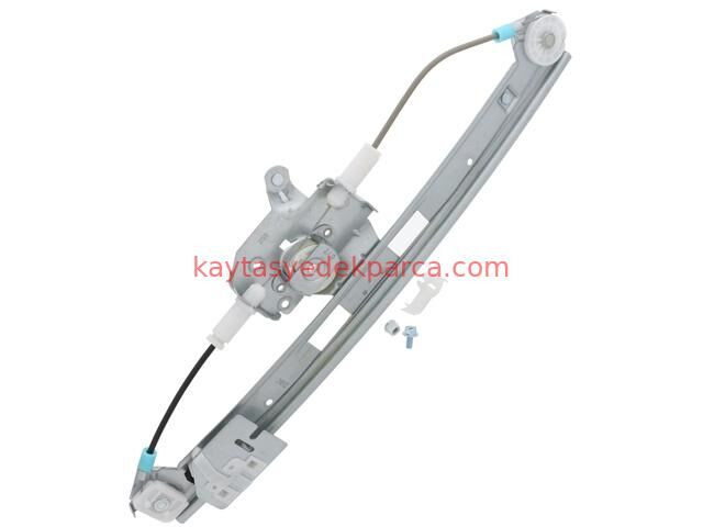 CAM MEKANİZMASI E46/4/L ARKA