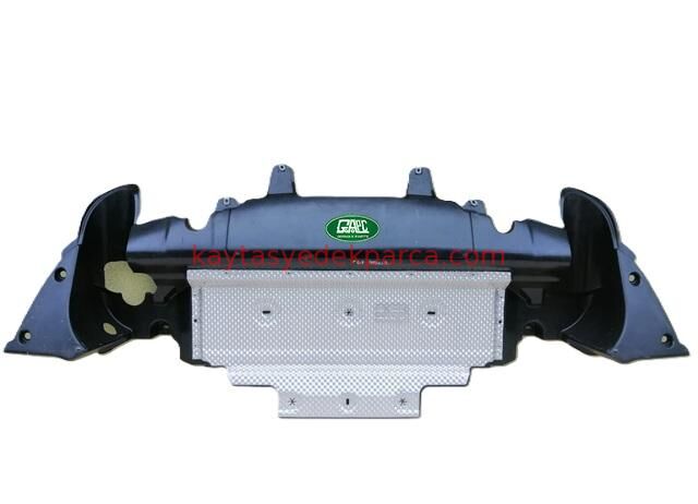 LR169072-LND-TAMPON KAPAK SOL