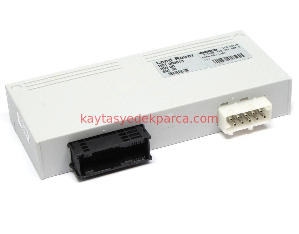 RQT000013-T000013-WAB-SÜSPANSİYON KONTROL ÜNİTESİ N.R.R.2