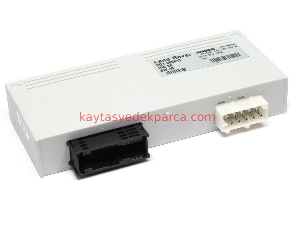 RQT000013-T000013-WAB-SÜSPANSİYON KONTROL ÜNİTESİ N.R.R.2