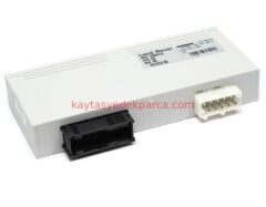 RQT000013-T000013-WAB-SÜSPANSİYON KONTROL ÜNİTESİ N.R.R.2