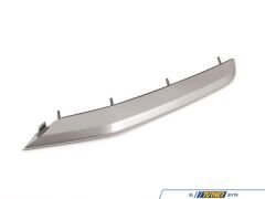 WEN-51118098675-SİS FAR YUVASI G30 LCİ SOL M TİPİ