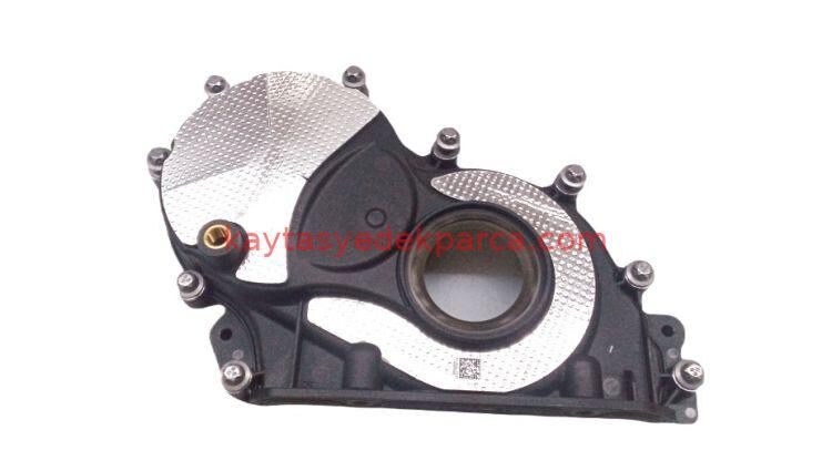 11148585285-8585285-BMW-MOTOR ZİNCİR KAPAĞI ÖN