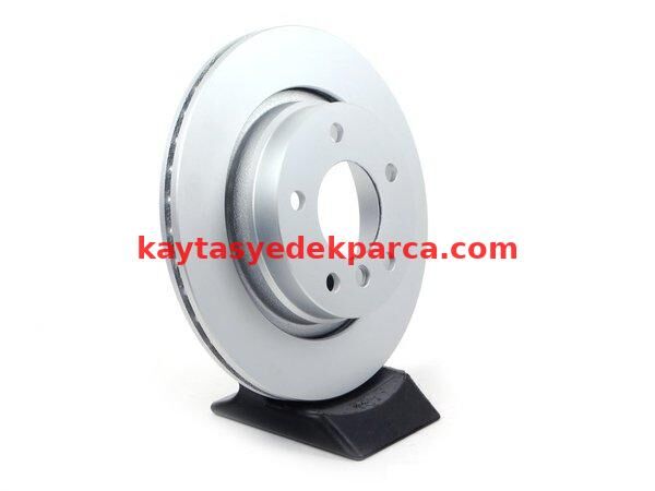 34216855154-6855154-BRE-DİSK E46/328/323 ARKA HAVALI