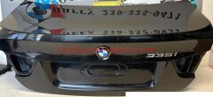 41627254425-7254425-BMW-BAGAJ KAPAĞI E90 LCİ