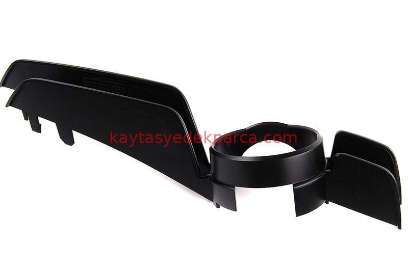 51118204357-8204357-TYG-TAMPON IZGARASI E46/2/L ÖN