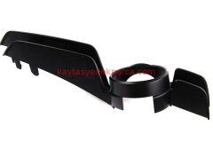 51118204357-8204357-TYG-TAMPON IZGARASI E46/2/L ÖN