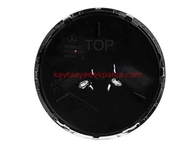 A0008171001-MER-YILDIZ W118